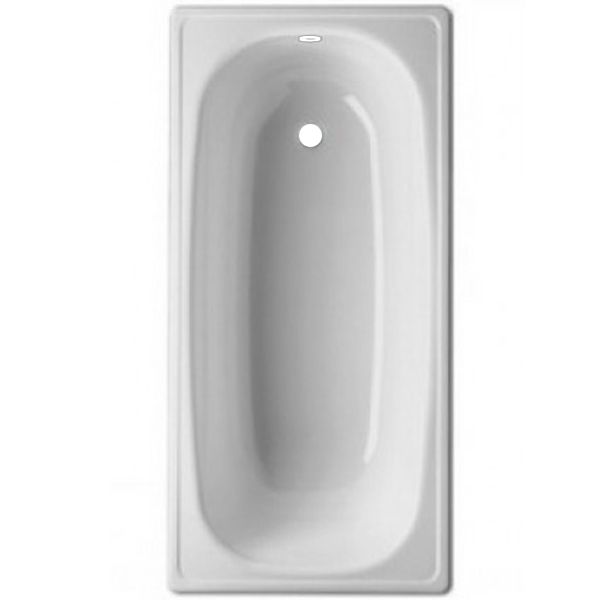 Ванна стальная Aquart B40E1200Z 140x70 см